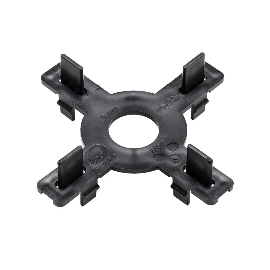 Avstandsstykke Buzon PB-TABS 3 mm Avstandsstykke Buzon PB-TABS 3 mm
