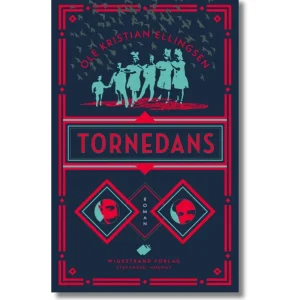 Tornedans