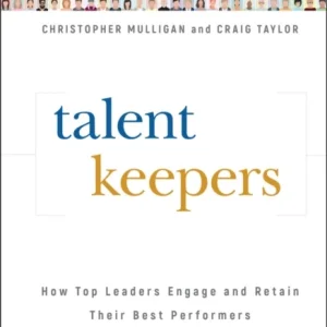 Talent Keepers Talent Keepers