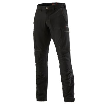 BUKSE L.BRADOR 1092P SVART STR 50 BUKSE L.BRADOR 1092P SVART STR 50