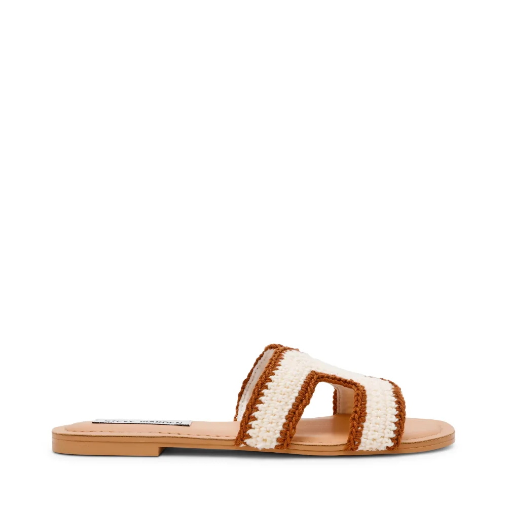 Zarnia-W – Tan/Bone Zarnia-W – Tan/Bone