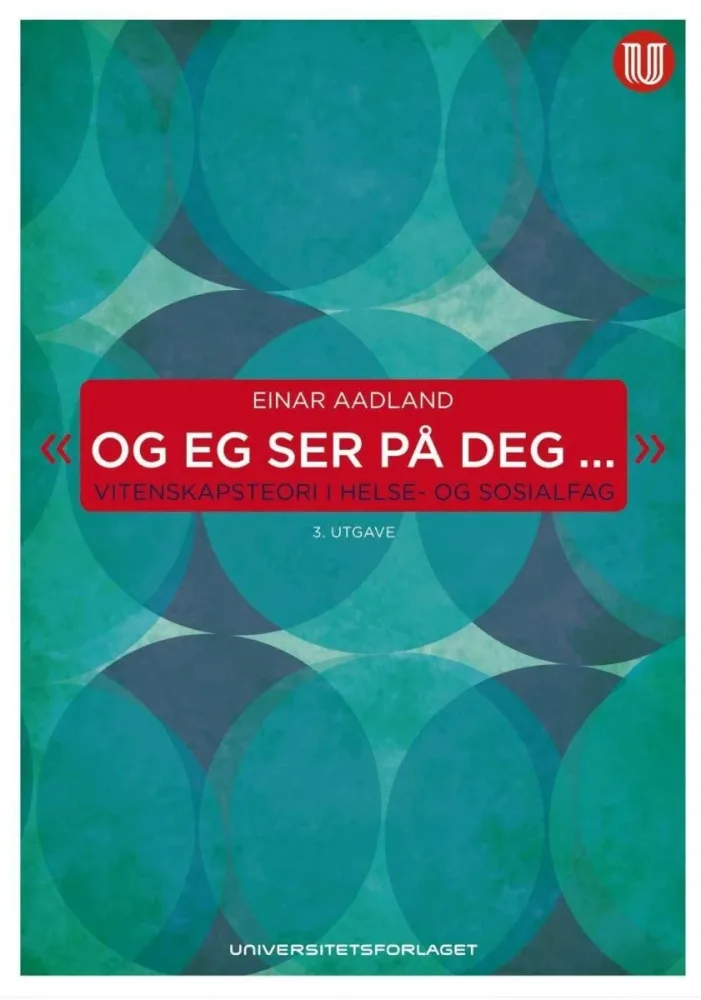 Og eg ser på deg - Bilde 2