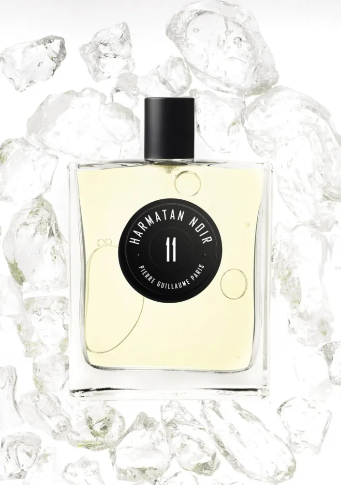 PIERRE GUILLAUME PARIS - Harmatan Noir 50ml - Bilde 2