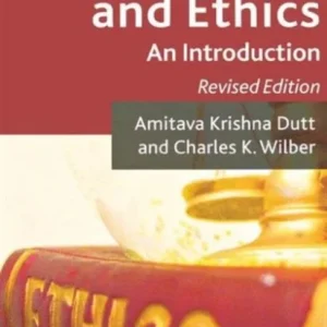 Economics and Ethics