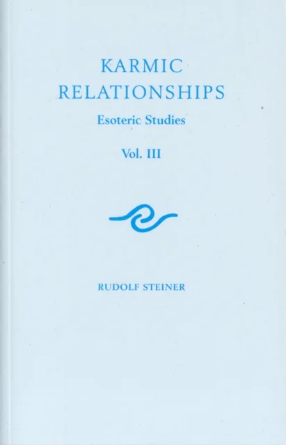 Karmic Relationships