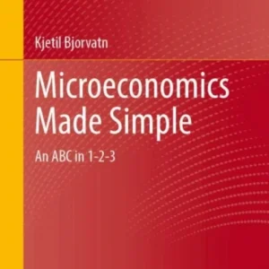 Microeconomics Made Simple