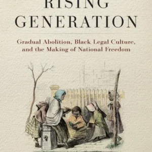 The Rising Generation The Rising Generation