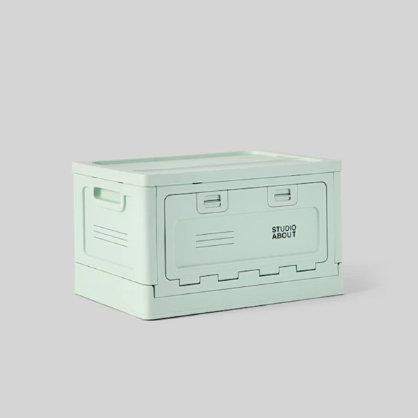 Oppbevaringsboks Medium Mint - By Studio About