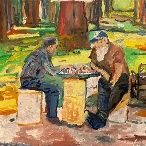 Chess Chess