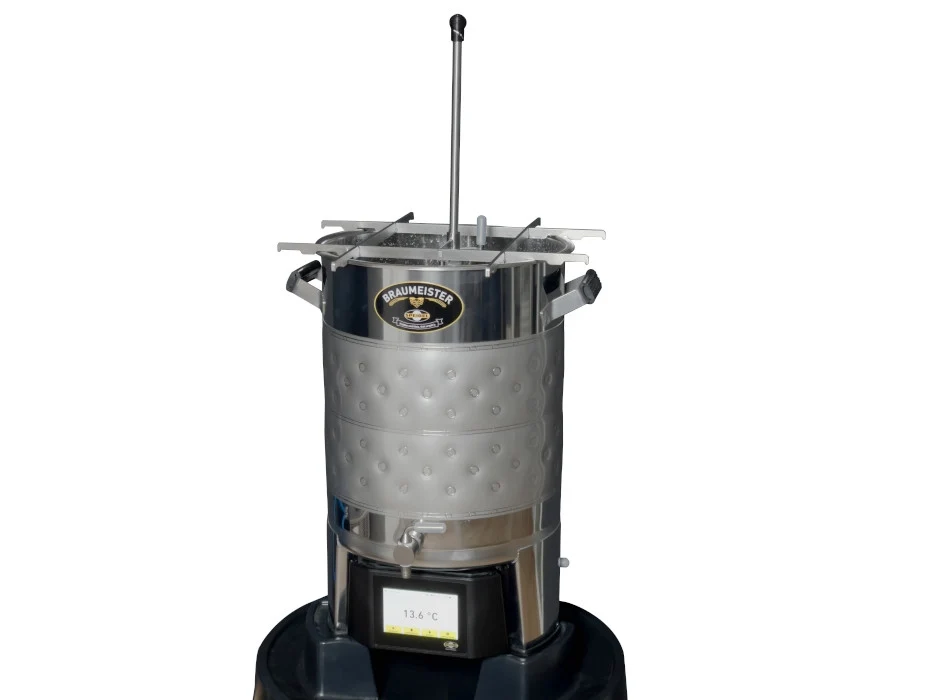 KEG-CIP BM - Keg Washer for Speidel Braumeister - Bilde 2