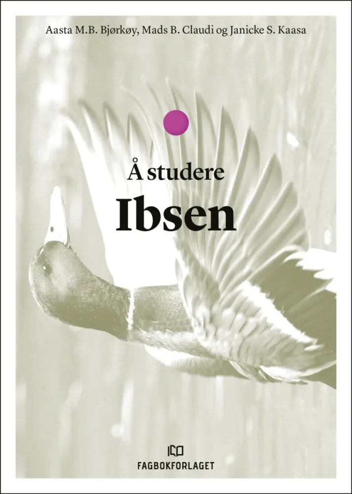 Å studere Ibsen - Bilde 2