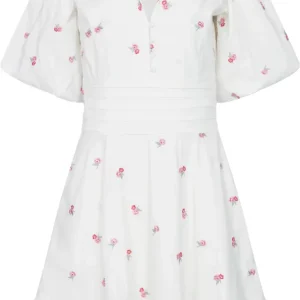 Makayla Dress – Pink