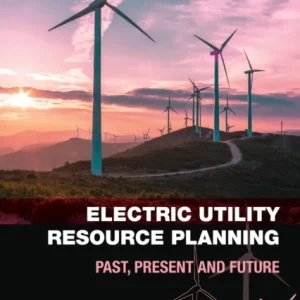 Electric Utility Resource Planning Electric Utility Resource Planning