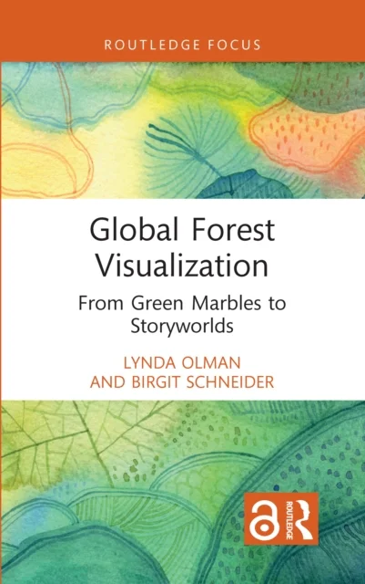 Global Forest Visualization