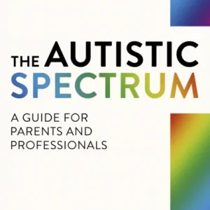 Autistic Spectrum 25th Anniversary Edition Autistic Spectrum 25th Anniversary Edition