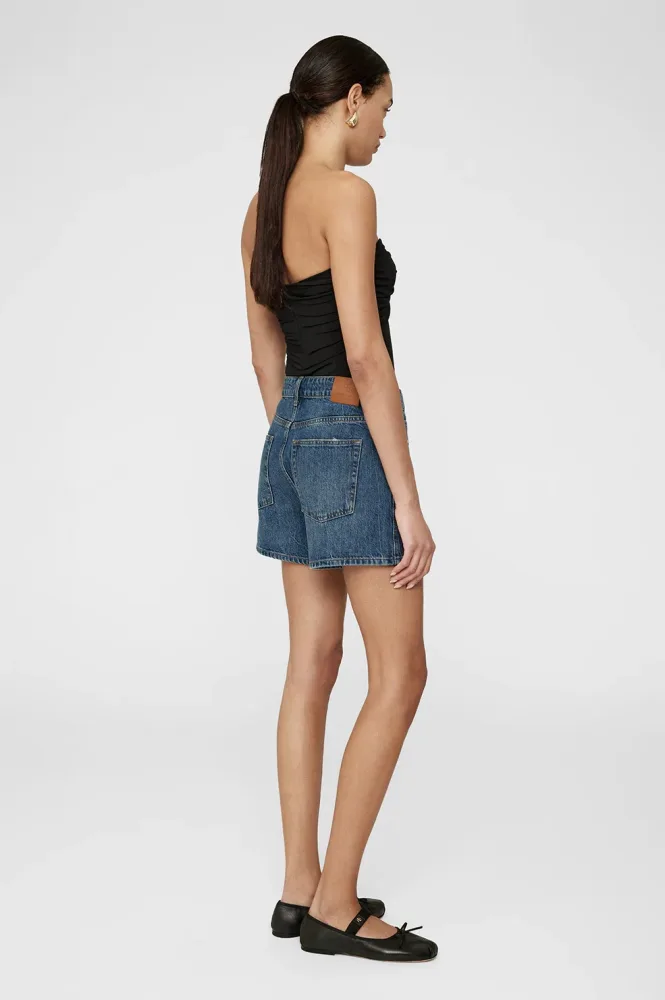 Dalton Short - Marine Blue - Bilde 3
