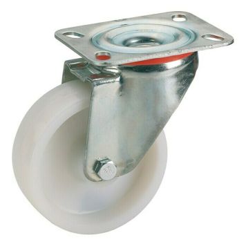 TRANSPORTHJUL125X157MM 220KG TRANSPORTHJUL125X157MM 220KG