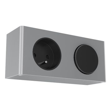 ELUTTAK RIVA AGNES COMBIBOX 230V ELUTTAK RIVA AGNES COMBIBOX 230V