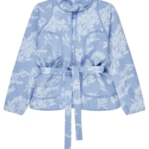 Sahnely – Light Blue
