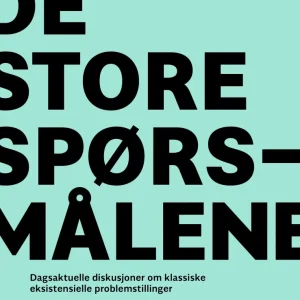 De store spørsmålene De store spørsmålene