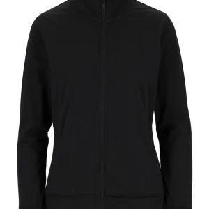 Mode LZ Fleece – Sort