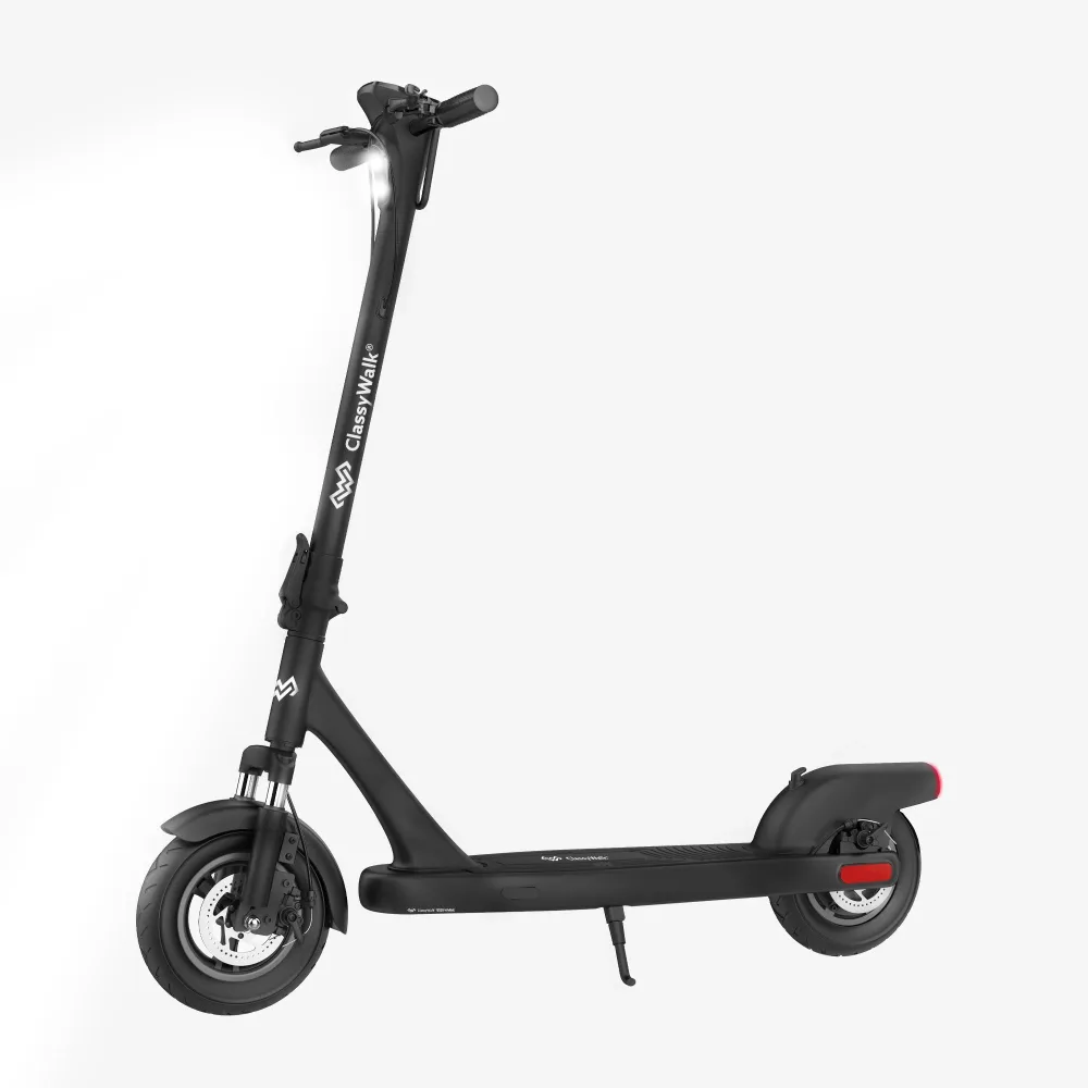 Strøken DEMO – ClassyWalk® – S320 N MAX Strøken DEMO – ClassyWalk® – S320 N MAX