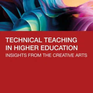 Technical Teaching in Higher Education Technical Teaching in Higher Education