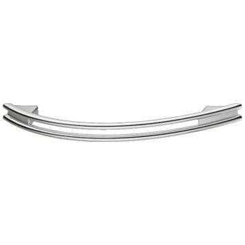 HÅNDTAK 96MM POLERT KROM HÅNDTAK 96MM POLERT KROM