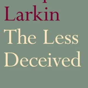Less Deceived Less Deceived