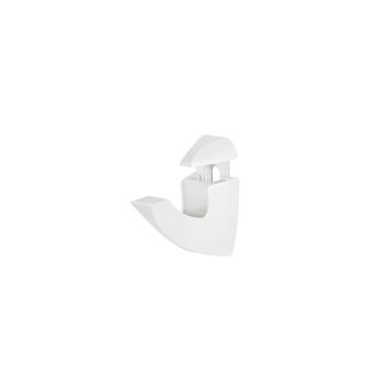 HYLLEKNEKT DOLLE SCOOP-SETT 5-25MM HVIT 2STK HYLLEKNEKT DOLLE SCOOP-SETT 5-25MM HVIT 2STK