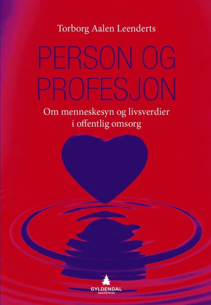 Person og profesjon - Bilde 2