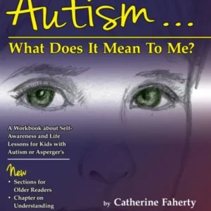 Autism…What Does It Mean to Me? Autism…What Does It Mean to Me?