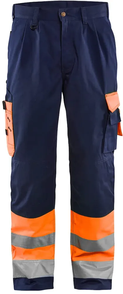 BUKSE 1584 1860 ORANSJE/MAR 148