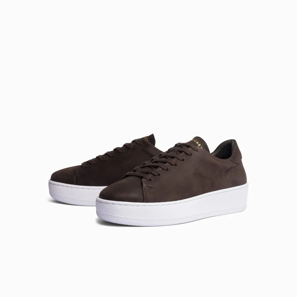 Deuce Court - Dark Chocolate - Bilde 3
