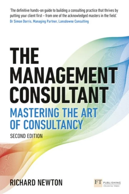 Management Consultant, The - Bilde 2