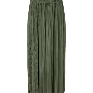 Uma Skirt – Dusty Olive