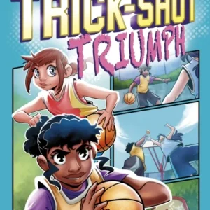 Trick-Shot Triumph Trick-Shot Triumph