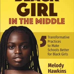 Black Girl in the Middle