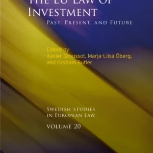 EU Law of Investment