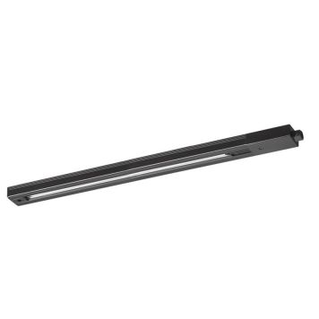 STRØMSKINNE NORDLUX LINK 1,8M SVART
