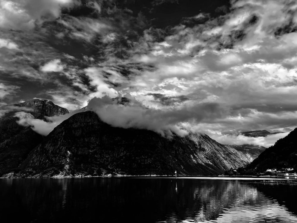 Voss