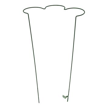 PLANTESTØTTE Ø80X40CM GRØNN