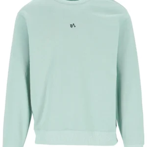 Mode Crewneck U – Grønn