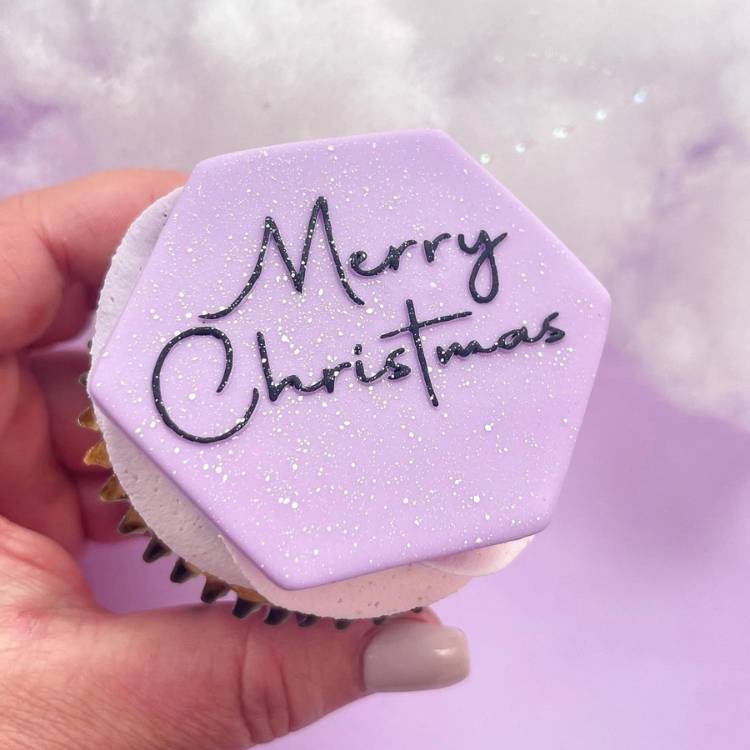 Sweet Stamp OUTboss -Merry Christmas- Sweet Stamp OUTboss -Merry Christmas-