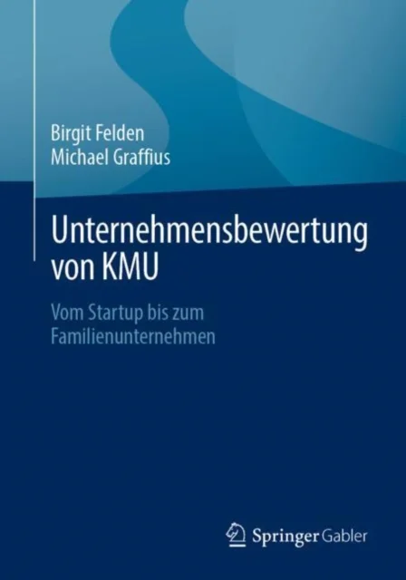 Unternehmensbewertung Von Kmu