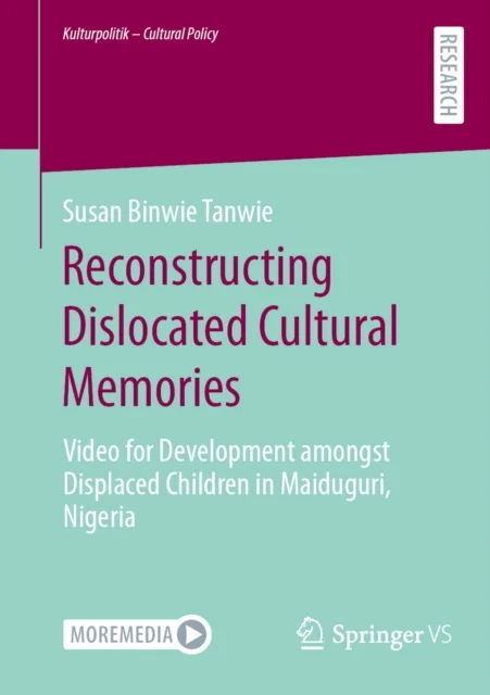 Reconstructing Dislocated Cultural Memories