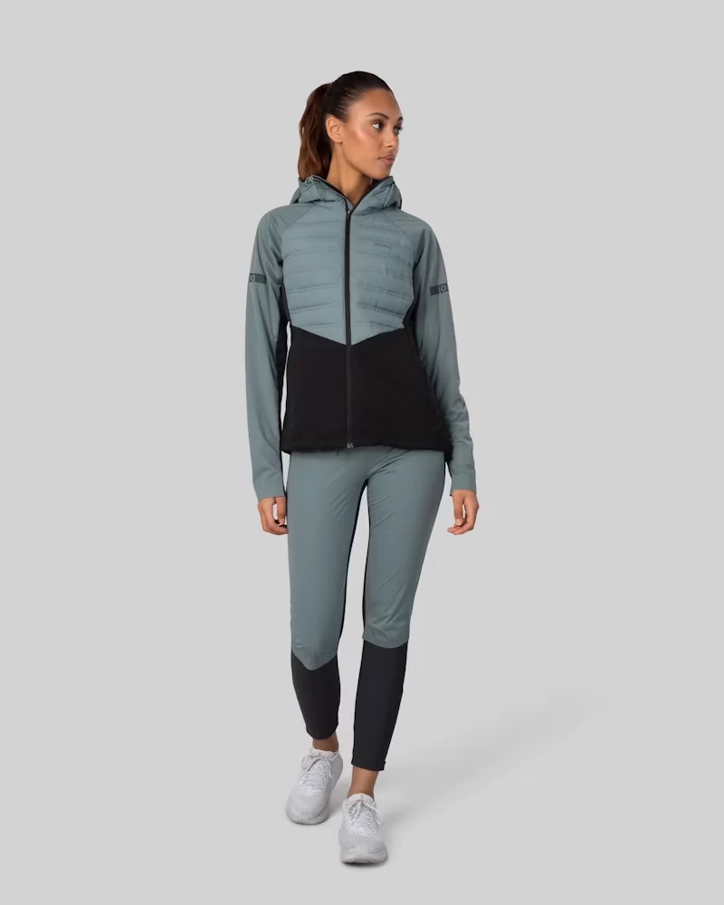 Concept Jacket 2.0 - Green/Blue - Bilde 3