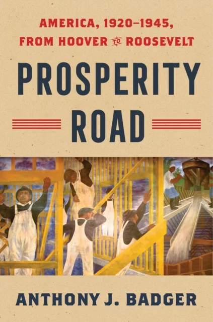 Prosperity Road