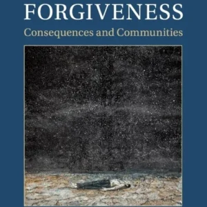 Trauma and Forgiveness Trauma and Forgiveness