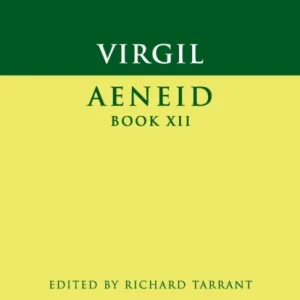 Virgil: Aeneid Book XII